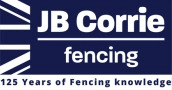 JB Corrie Fencing